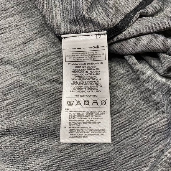 Adidas Per Xback Tank Top NWT XLarge - Picture 8 of 9